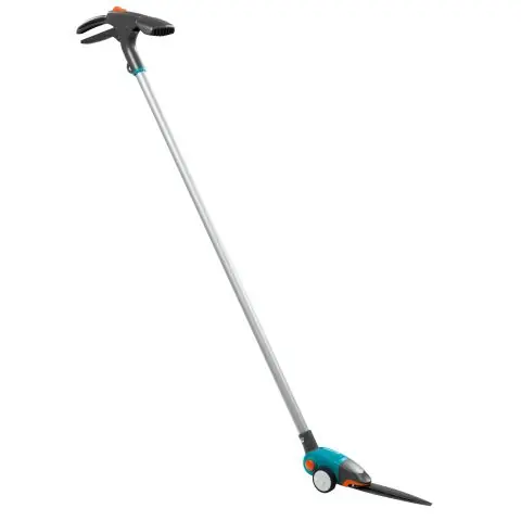 Sista chansen Gardena Comfort Grässax